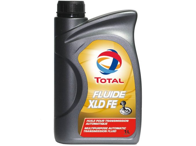 Total Fluide XLD FE - 1 L