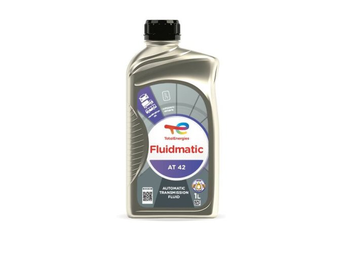Total Fluidmatic AT 42 - 1 L