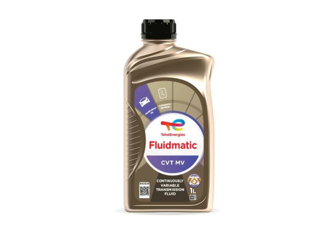 Total Fluidmatic CVT MV - 1 L