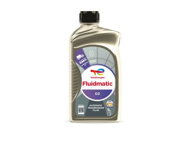 Total Fluidmatic D3 - 1 L