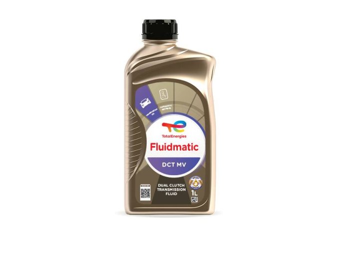Total Fluidmatic DCT MV - 1 L