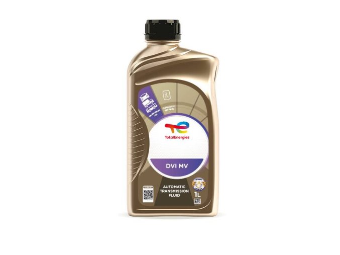 Total Fluidmatic DVI MV - 1 L