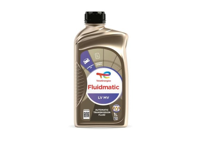 Total Fluidmatic LV MV - 1 L
