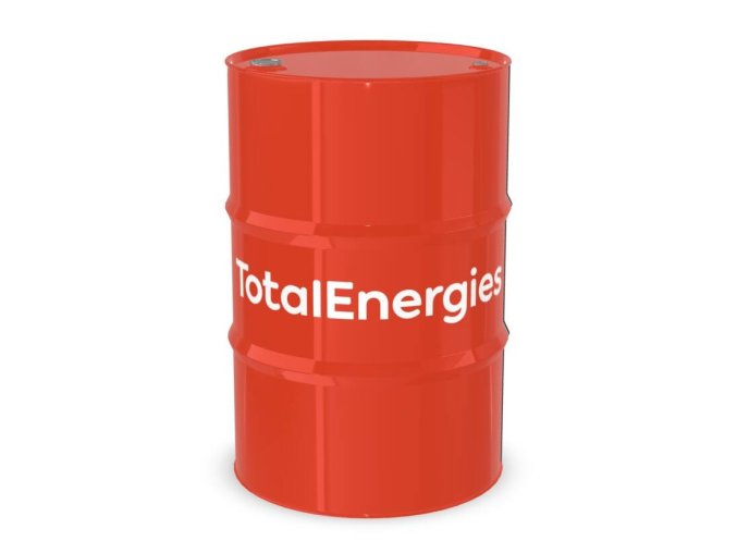 Total Glacelf Plus - 208 L