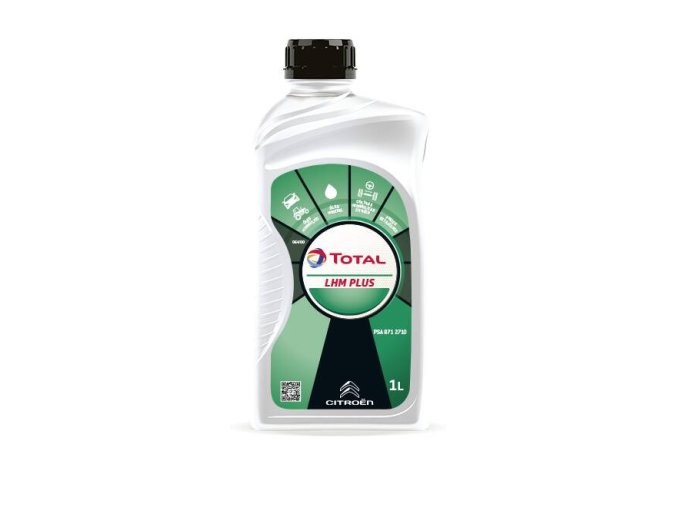 Total LHM Plus - 1 L