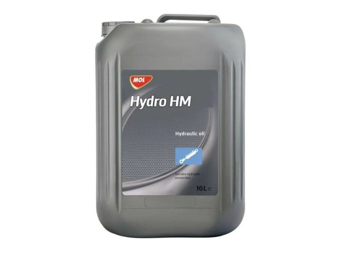 Mol Hydro HM-46 - 10 L