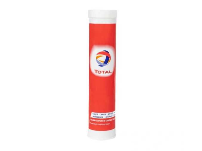 Total Multis Complex SHD 100 - 0,37 kg