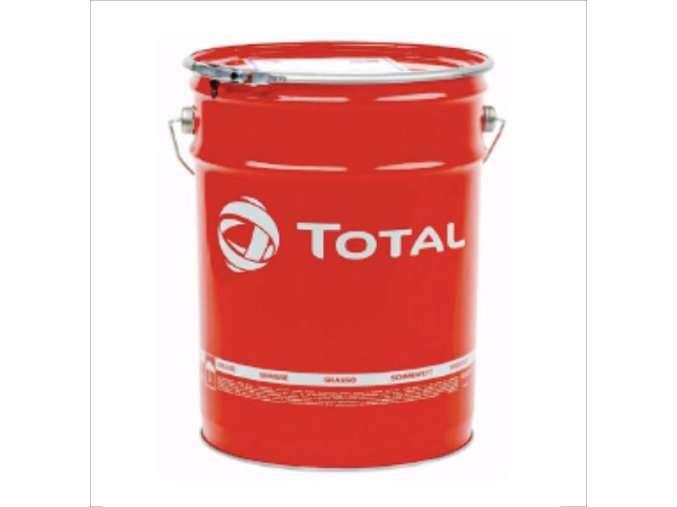 Total Multis Complex SHD 100 - 17 kg