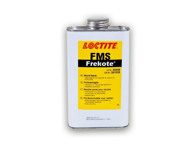 Loctite Frekote FMS - 1 L penetrační nátěr