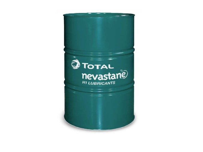 Total Nevastane AW 46 - 208 L
