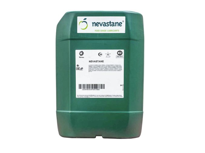 Total Nevastane EP 680 - 20 L