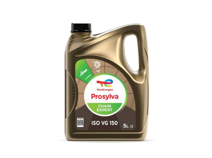 Total Prosylva Chain EXPERT - 5 L