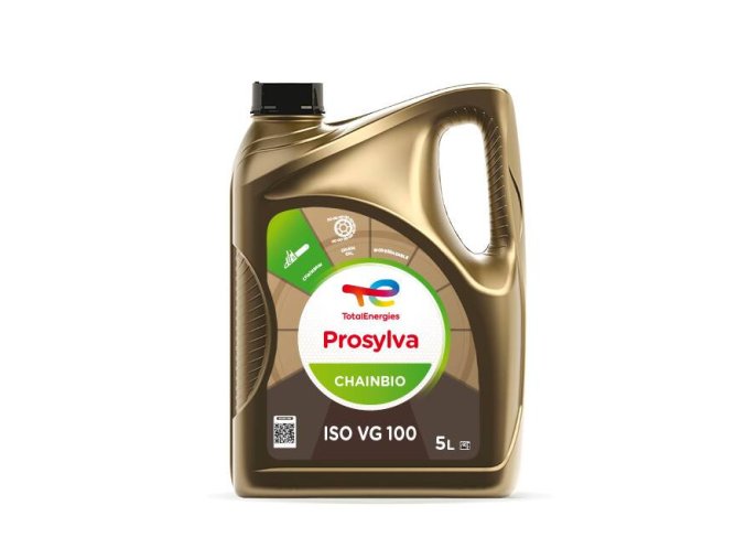 Total Prosylva ChainBIO - 5 L