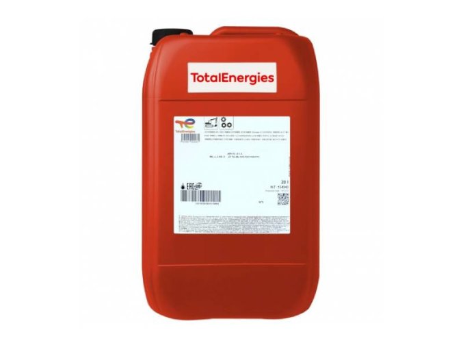 Total PV 100 Plus - 20 L