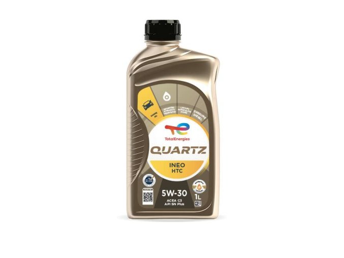Total Quartz Ineo HTC 5W-30 - 1 L