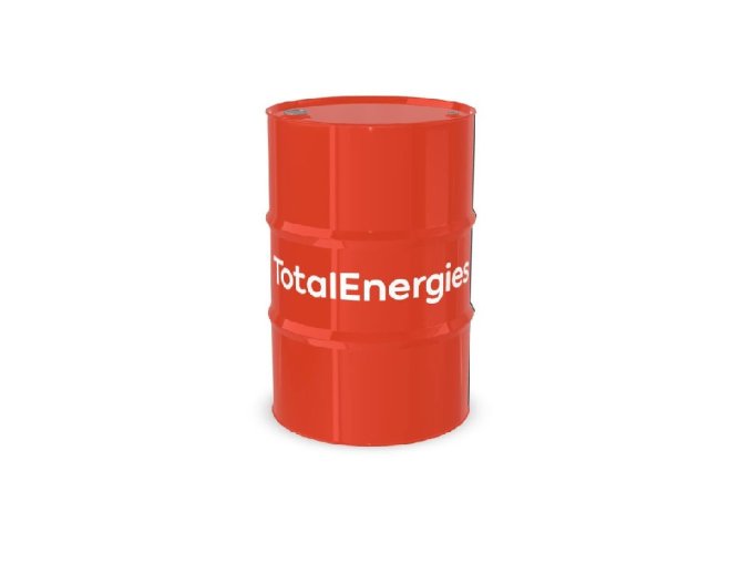 Total Quartz Ineo Xtra Dynamics 0W-20 - 60 L