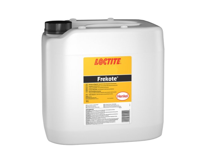Loctite Frekote R 110 - 10 L separátor - ZRUŠENO