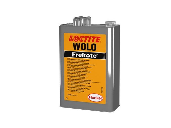 Loctite Frekote WOLO - 5 L separátor