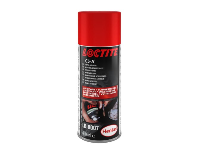 Loctite LB 8007 - 400 ml C5-A mazivo proti zadření