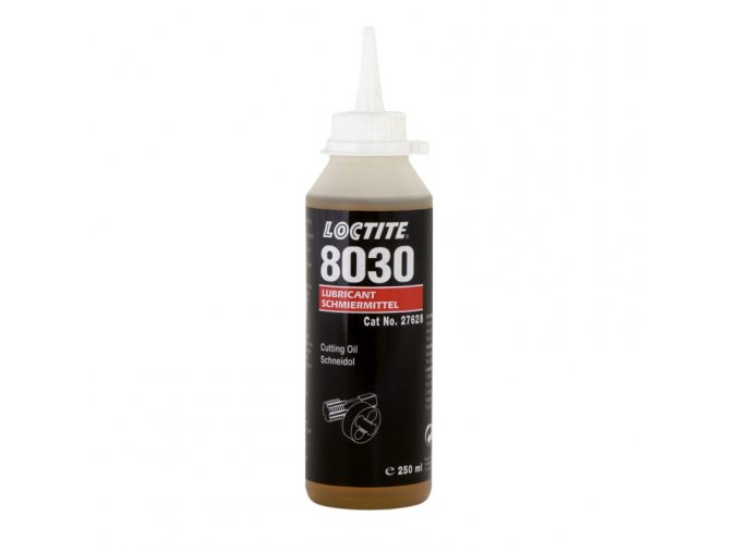 Loctite LB 8030 - 250 ml řezný olej