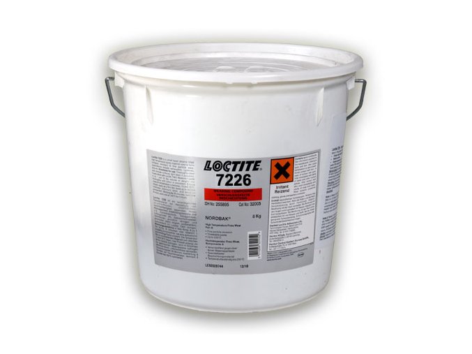 Loctite PC 7226 - 10 kg Nordbak ochrana pro pneudopravu