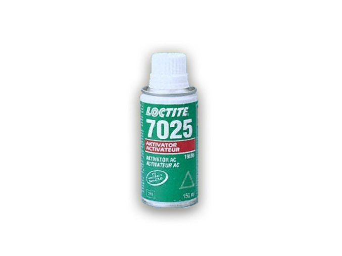 Loctite SF 7025 - 150 ml aktivátor AC pro akrylátová lepidla