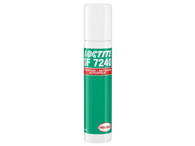 Loctite SF 7240 - 90 ml aktivátor pro akrylátová lepidla