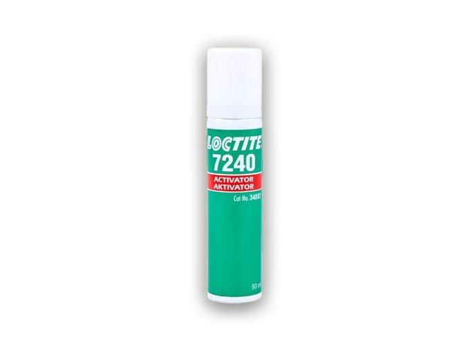 Loctite SF 7240 - 90 ml aktivátor pro akrylátová lepidla