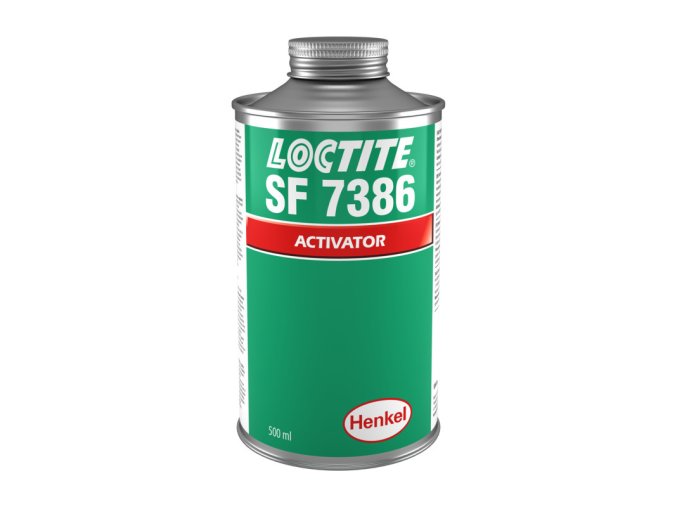 Loctite SF 7386 - 500 ml aktivátor pro akrylátová lepidla