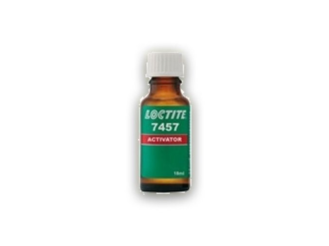 Loctite SF 7457 - 18 ml aktivátor pro vteřinová lepidla