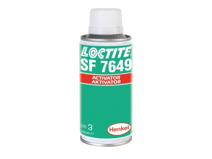 Loctite SF 7649 - 150 ml aktivátor N pro akrylátová lepidla