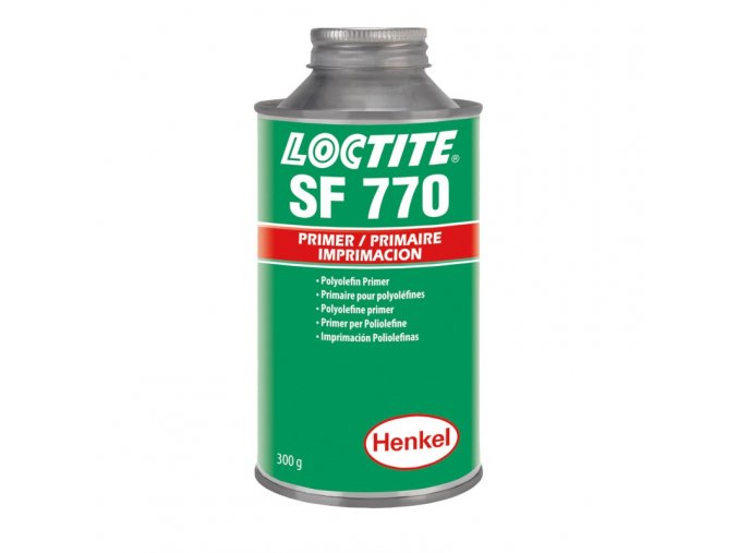 Loctite SF 770 - 300 g primer pro vteřinová lepidla