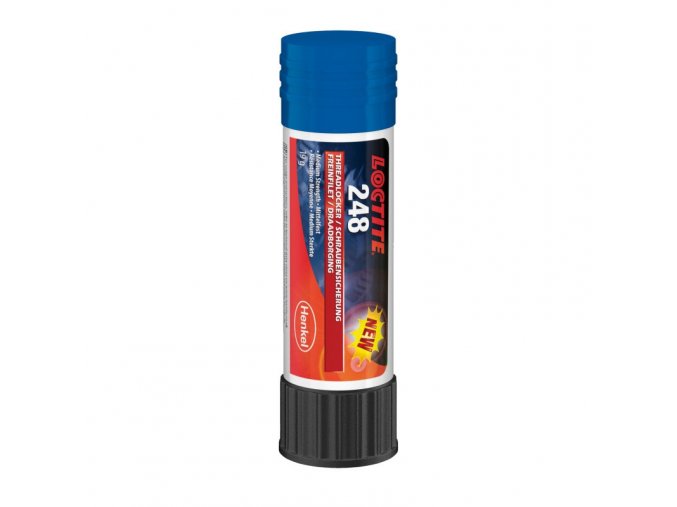 Loctite 248 - 19 g zajišťovač šroubů SP tyčinka