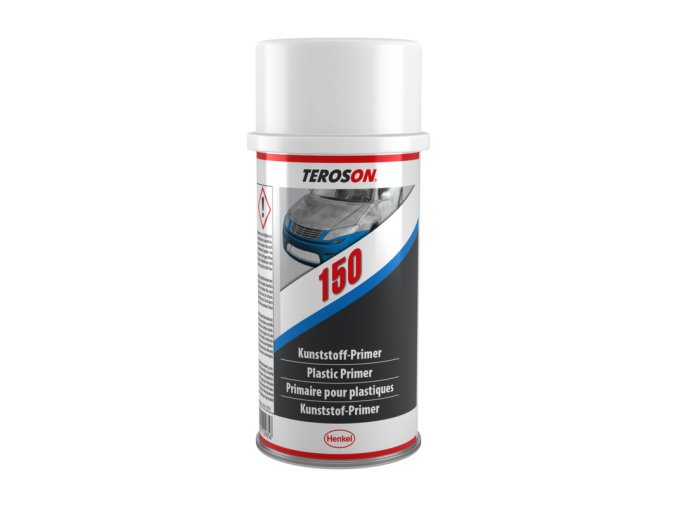 Teroson 150 - 150 ml primer na plasty Terokal