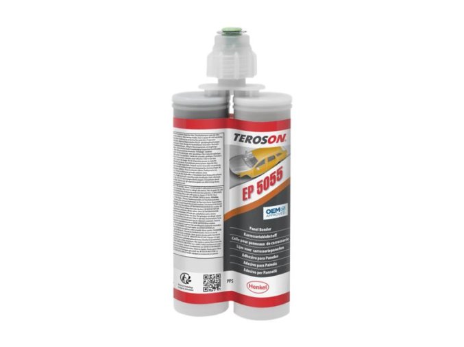Teroson EP 5055 - 200 ml epoxid pro opravy karoserií