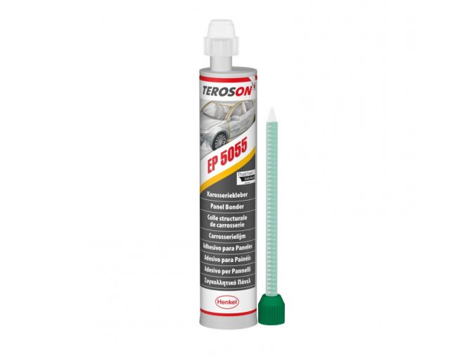 Teroson EP 5055 - 250 ml epoxid pro opravy karoserií