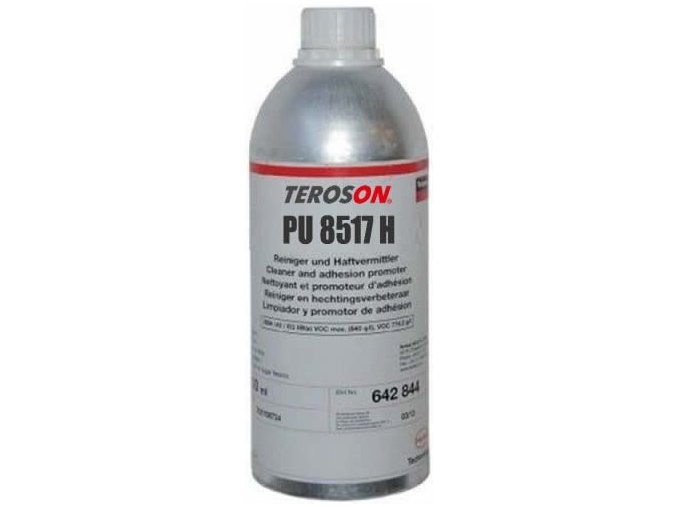 Teroson PU 8517 H - 1 L primer