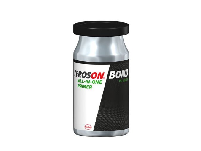 Teroson Bond (PU 8519 P) - 10 ml all-in-one primer