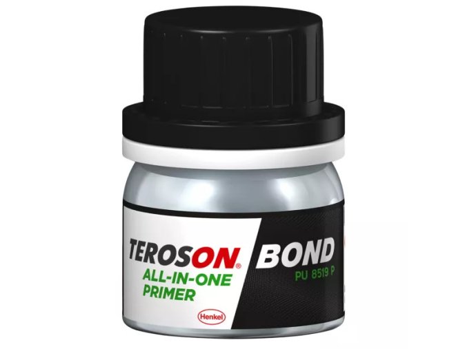 Teroson Bond (PU 8519 P) - 25 ml all-in-one primer