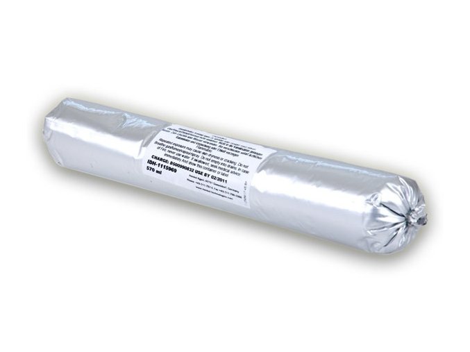 Teroson PU 92 - 570 ml bílý, polyurethanové lepidlo