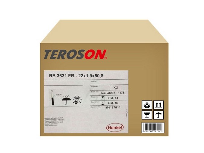 Teroson MS 222 - 310 ml béžová