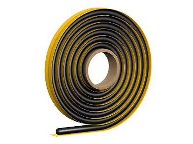 Teroson RB VII D8 - 60 m bílý samolepící butylkaučuk