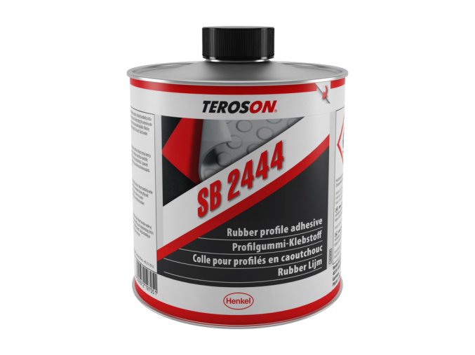 Teroson SB 2444 - 340 g kontaktní lepidlo pro pryže