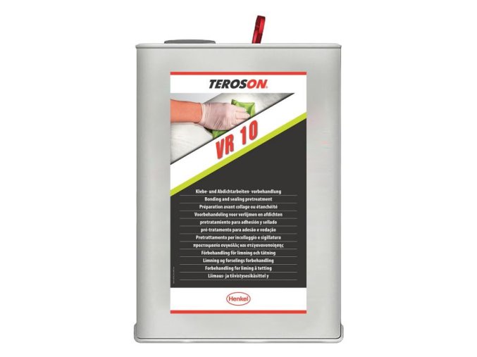 Teroson VR 10 - 10 L ošetření povrchu