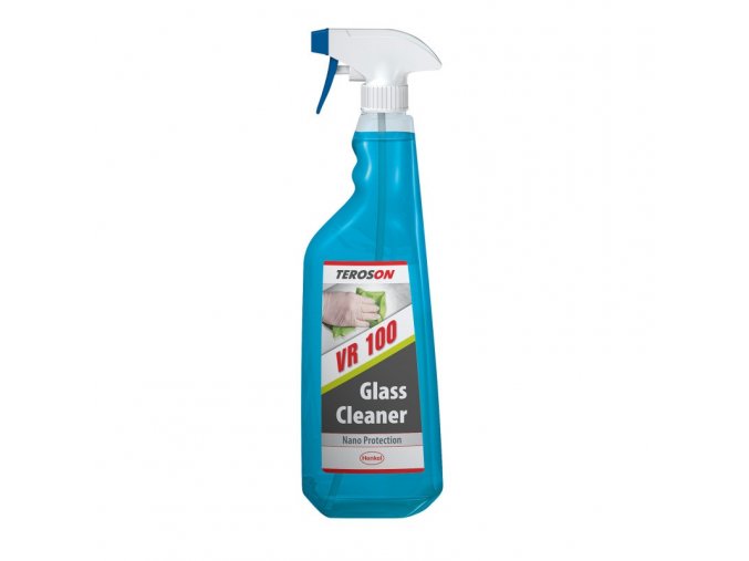 Teroson BOND Glass Cleaner - 1 kg čistič skla (Teroson VR 100)