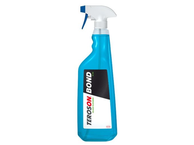 Teroson BOND Glass Cleaner - 1 kg čistič skla (Teroson VR 100)