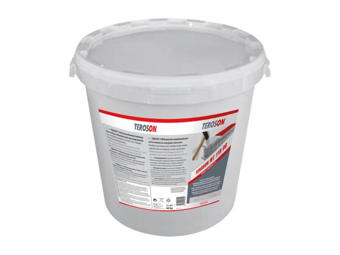 Teroson WT 112 DB - 40 kg tlumení hluku a vibrací