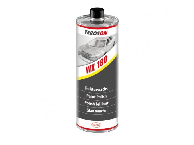 Teroson WX 180 POLISH - 5 L terotex terowax