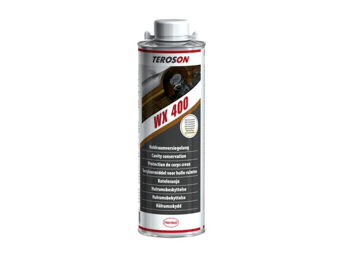 Teroson WX 400 - 1 L (Terotex HV 400) protikorozní ochrana dutin