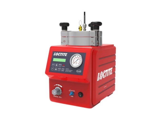 Loctite EQ RC40 Integrated Dispenser